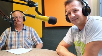 "To dobry pomysł prezesa". Trzeci odcinek programu "Loża" (AUDIO)