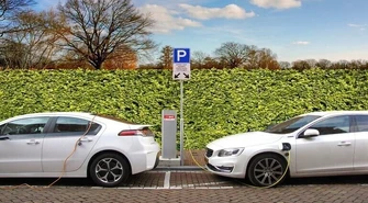 Zobacz najnowsze pojazdy elektryczne! WORD zaprasza na wydarzenie poświęcone elektromobilności