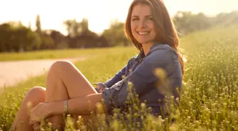 Jak dbać o cerę jesienią? Wypróbuj kolagen