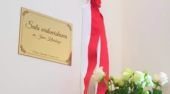 Jan Kiliński ponownie patronem sali MOK [GALERIA]