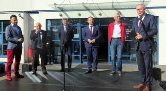 O elektromobilności w piotrkowskim oddziale WORD