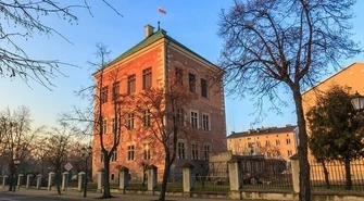 Muzeum zaprasza na "Raut u Piłsudskiego"