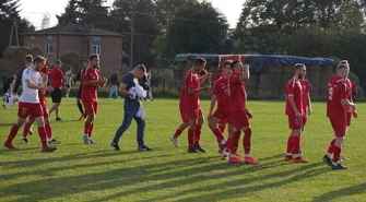 Horror w Żytnie i wygrana Concordii po bramce w doliczonym czasie