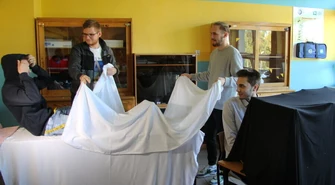 W Budowlance stawiają na kreatywność