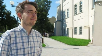 Kacper z Piotrkowa dostał się na Oxford