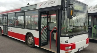 Od środy zmiany na trasie linii nr 8