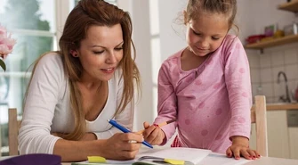 Zmotywuj dziecko do nauki. Bezpłatne szkolenie dla rodziców