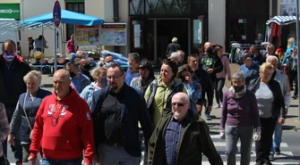 Kupcy będą protestować w centrum Piotrkowa