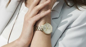 Zegarki damskie &#8211; wysoka jakość w dobrej cenie