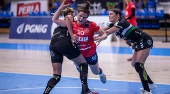 Pięć zawodniczek Piotrcovii z powołaniem do kadry B