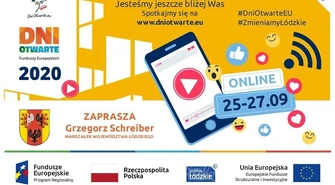 Przed nami Dni Otwarte Funduszy Europejskich