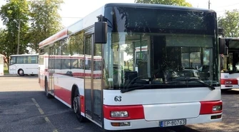 Korekty w nowym rozkładzie jazdy miejskich autobusów