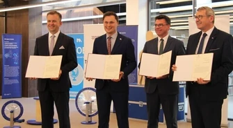 Strefa Odkrywania, Wyobraźni i Aktywności w mediatece już za kilka miesięcy (MATERIAŁ FILMOWY)