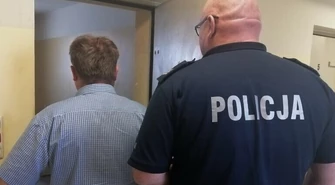 Po służbie złapał pijanego kierowcę