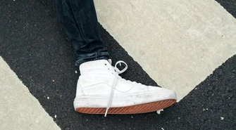 Kolizja i potrącone dziecko na Wojska Polskiego