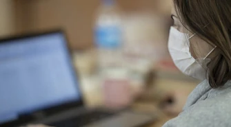 Urząd w Ręcznie pracuje zdalnie. Wójt, zastępca i skarbnik na kwarantannie