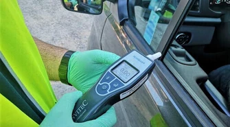 Obywatelskie zatrzymania pijanych kierowców