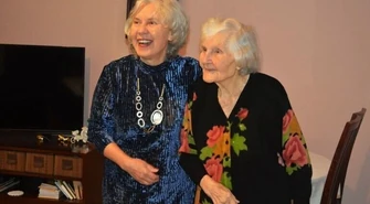 Wyjątkowe urodziny mieszkanki gminy Sulejów. 200 lat, pani Antonino!