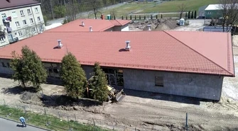 Będą Dni Otwarte Przedszkola w Niechcicach