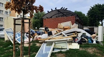 Pięć firm stanęło do przetargu na odbiór odpadów od piotrkowian. Od stycznia będzie drożej