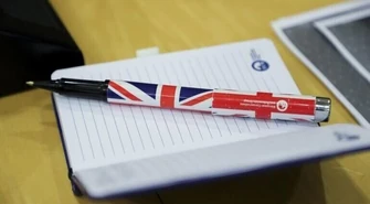 Europejski Komitet Regionów powołał grupę kontaktową&#8206; z Wielką Brytanią; zasiadła w niej prezydent Gdańska