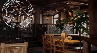 Restauracja Sowiduch - wyjątkowe miejsce w sercu Karkonoszy