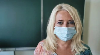 Wirus w dwóch szkołach w gminie Sulejów