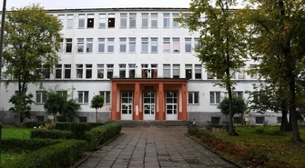 Kompleksowa modernizacja dwóch piotrkowskich szkół