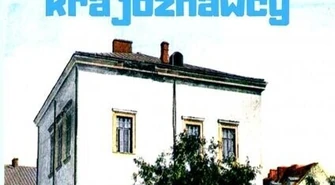 Spacer śladami krajoznawców