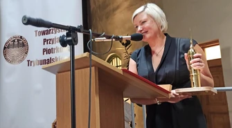 Złota Wieża Trybunalska wręczona po raz kolejny