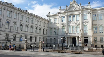 Koronawirus w Sądzie Okręgowym