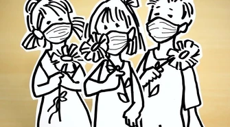 Wirus w Przedszkolu nr 19 i w II LO w Piotrkowie