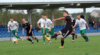 Wyjazdowa wygrana Polonii