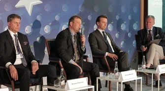 Pandemia koronawirusa przyspieszy zmiany w globalnym łańcuchu dostaw