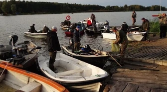 Kto został spinningowym mistrzem Piotrkowa?