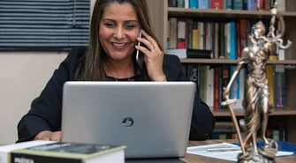 Bezpłatne porady prawne także w czasie epidemii