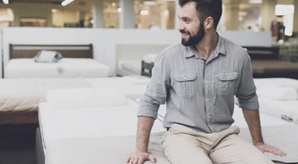 Materace kokosowe &#8211; dla kogo są odpowiednie