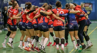 Wszystkie zawodniczki Piotrcovii zdrowe!