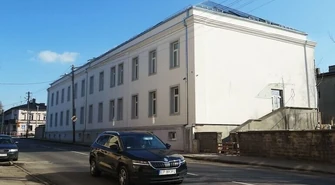 Biblioteka Pedagogiczna w nowej siedzibie już otwarta