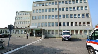 Wstrzymanie planowanych przyjęć&nbsp;pacjentów na urologię