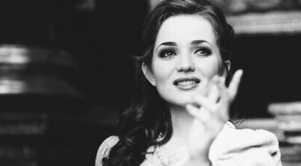 Głosujmy na Aleksandrę Olczyk