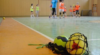 Najmłodsi będą się uczyć gry w piłkę ręczną