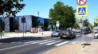 Kolejne aktywne przejścia jeszcze w tym miesiącu