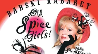 Old Spice Girls wystąpią w WCK