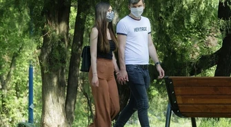 Wciąż dużo zakażeń w Piotrkowie i powiecie