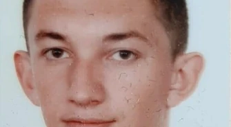 Zaginął 28-letni Michał Bednarek z Piotrkowa