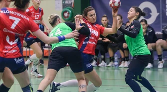 Po dramatycznej końcówce Piotrcovia przegrywa z Kobierzycami