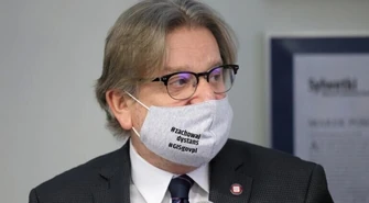 GIS o epidemii: czekają nas trudne tygodnie, wszystko zależy od nas