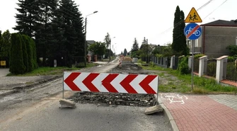 Będą dodatkowe pieniądze na drogi