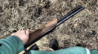 Nielegalna broń i amunicja w Bełchatowie